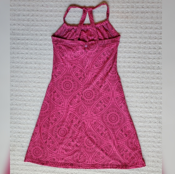 Prana Quinn dress - Picture 2 of 3